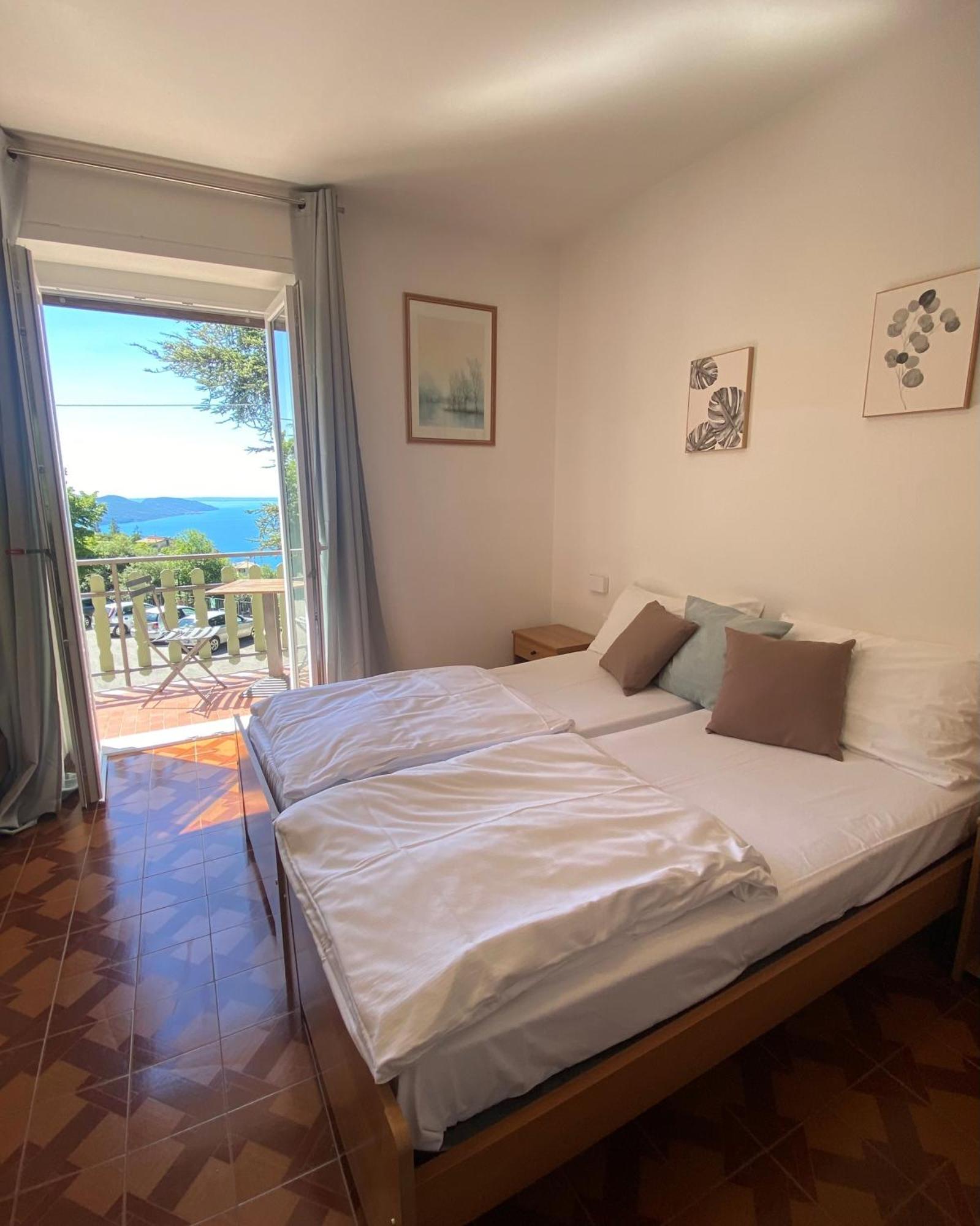 Albergo Ai Tigli Tignale Exterior foto